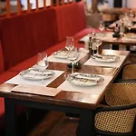 Hotell London Skopje