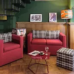 London 3* Σκόπια