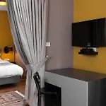 London 3* Σκόπια
