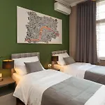 London Ξενοδοχείο 3*
