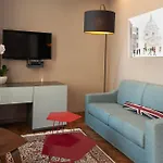 Ξενοδοχείο London Σκόπια
