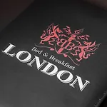 London Ξενοδοχείο Σκόπια