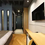 London Hotell