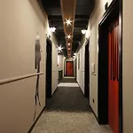 Ξενοδοχείο London 3*
