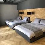 London Ξενοδοχείο Σκόπια