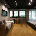 Ξενοδοχείο London Σκόπια