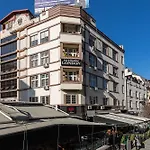 Ξενοδοχείο London Σκόπια