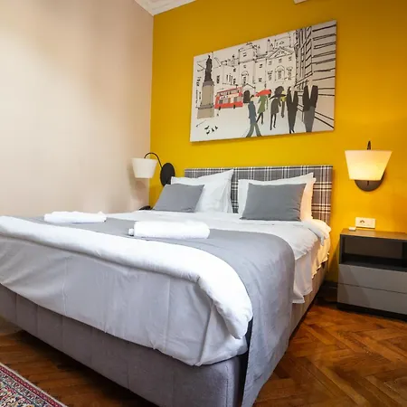 Hotel London
