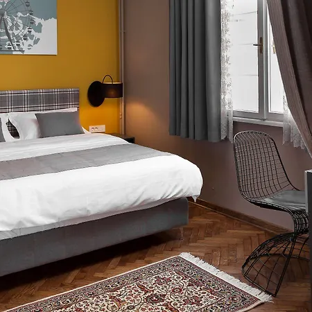 Hotel London