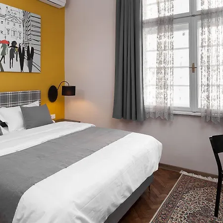 Hotel London Skopje