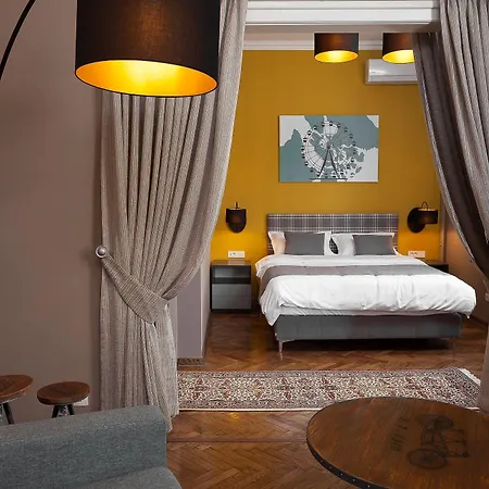 Hotel London