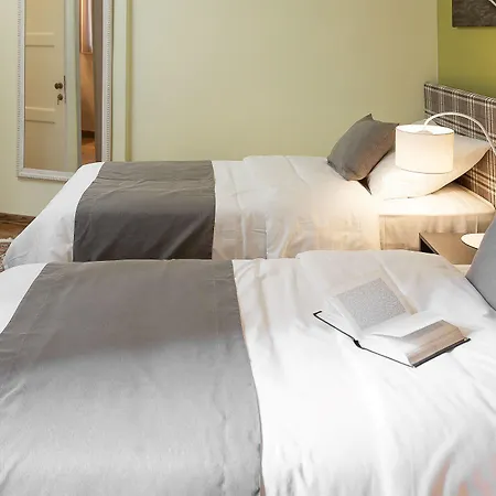 ロンドン B＆b ホテル スコピエ