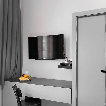 Hotel London