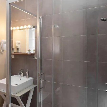 ホテル ロンドン B＆b スコピエ