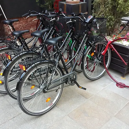 ロンドン B＆b スコピエ