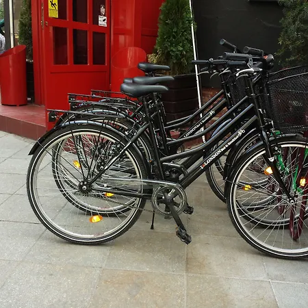 Hotel London Skopje