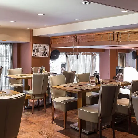 Hotel London Skopje