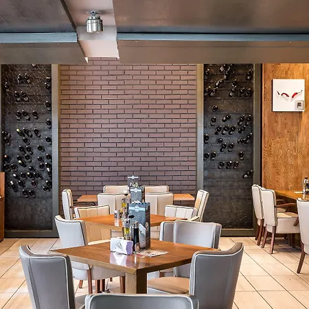 Hotel London Skopje