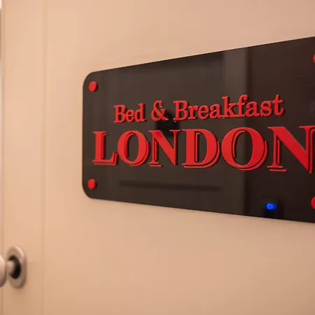 London Hotel