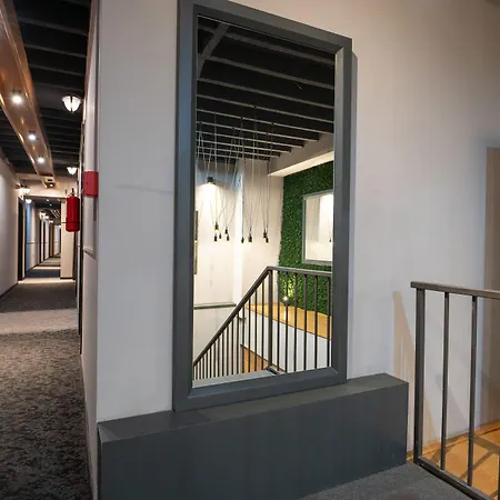 ホテル ロンドン B＆b