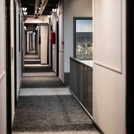 ロンドン B＆b スコピエ