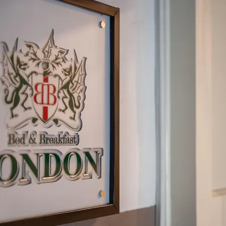 ロンドン B＆b ホテル スコピエ