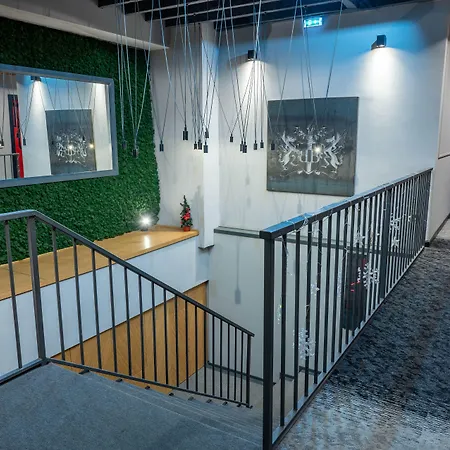 ホテル ロンドン B＆b