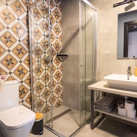 ロンドン B＆b 3*