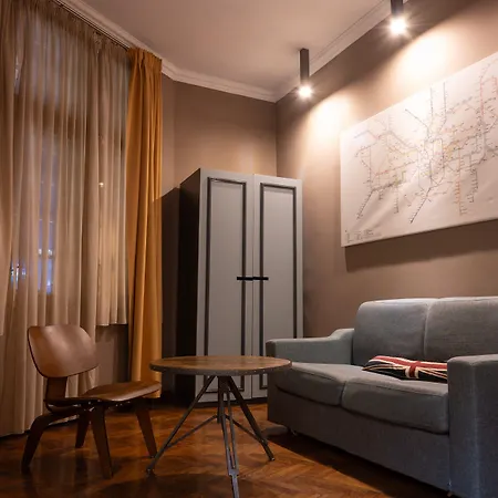 Hotel London Skopje
