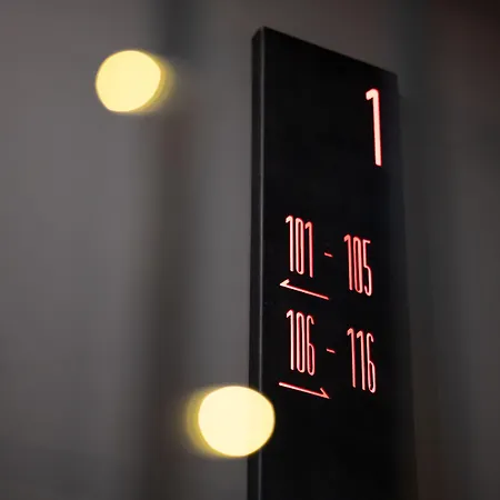 ホテル ロンドン B＆b スコピエ