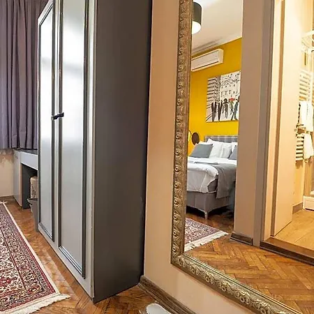 Hotel London Skopje