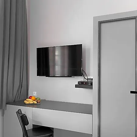 London Hotel Skopje