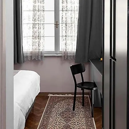Hotel London Skopje