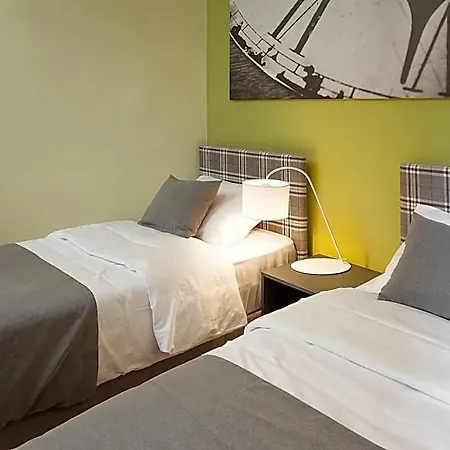 Hotel London