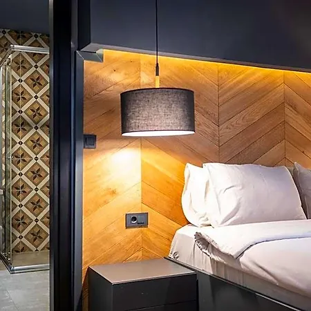 Hotel London