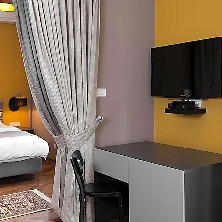 London Hotel Skopje