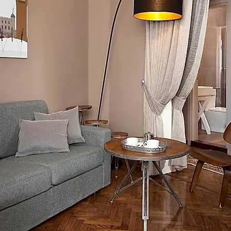 London Hotel