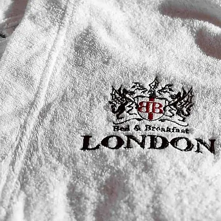London 3*