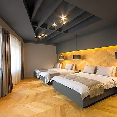 Hotel London