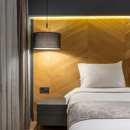Hotel London Skopje