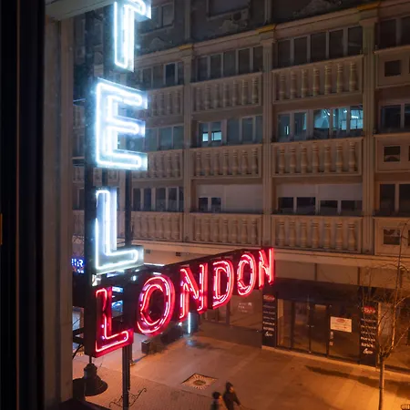 Hotel London