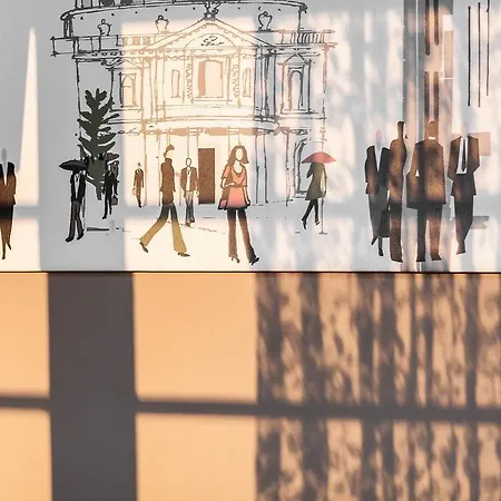 ロンドン B＆b ホテル