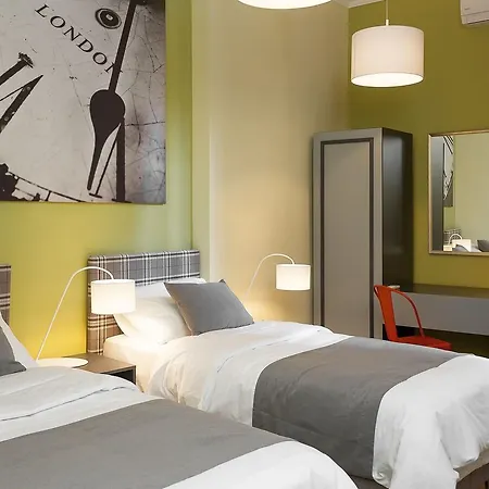 Hotel London Skopje