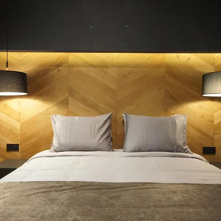 Hotel London 3*