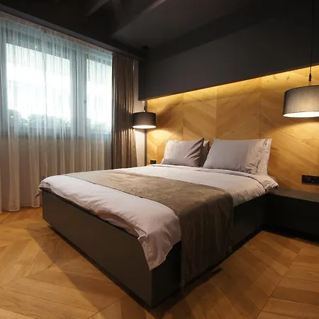 ロンドン B＆b ホテル 3*