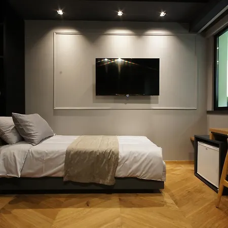 ホテル ロンドン B＆b