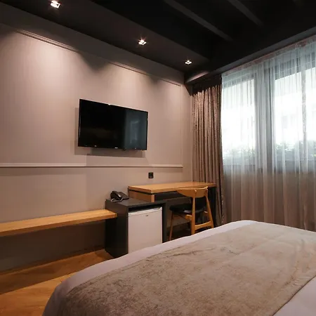 Hotel London Skopje