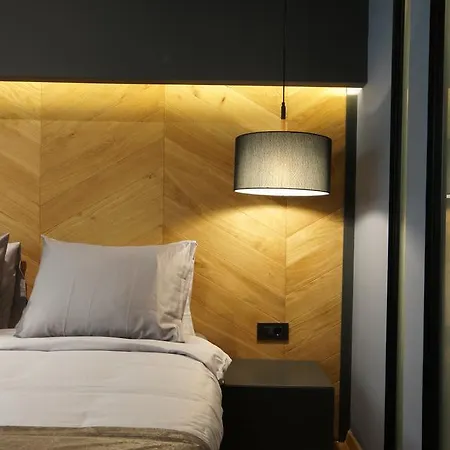 ロンドン B＆b 3*