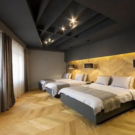 ホテル ロンドン B＆b