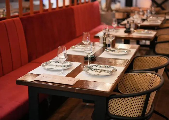 ホテル ロンドン B＆b スコピエ